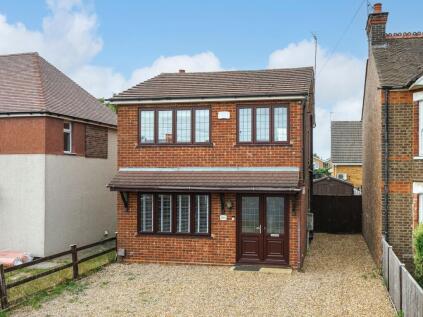 Markyate Road, Slip End, LU1