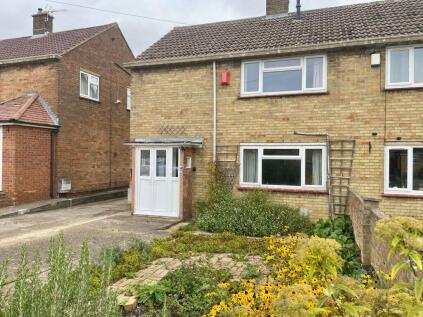 Hyde Road, Caddington, LU1