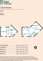 Plot 2 Floorplan