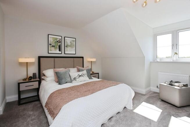 Principal Suite