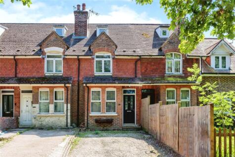Bishops Lane, Cranbrook, Kent, TN17
