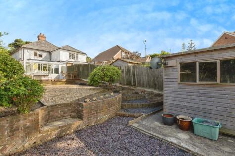 London Road, Flimwell, Wadhurst, East Sussex, TN5