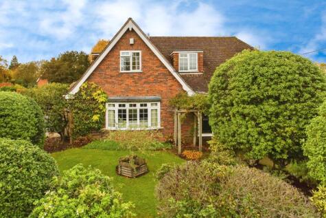 The Street, Frittenden, Cranbrook, Kent, TN17