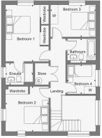 Floorplan Ff