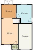 ground floor plan