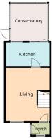 Ground floor plan