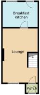 Ground floor plan