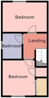First floor plan