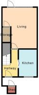 Ground floor plan