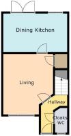 ground floor plan