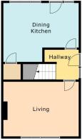 Ground floor plan