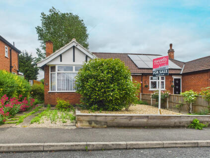 Vancouver Avenue, Spondon