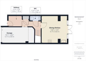 Ground floor plan