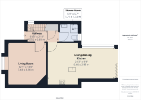 Ground floor plan