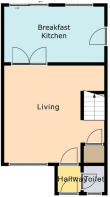 Ground floor plan