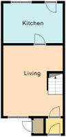 Ground floor plan