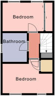 First floor plan