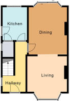 Ground floor plan