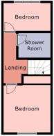 First floor plan