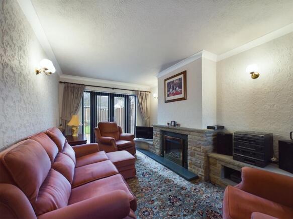Lounge Area