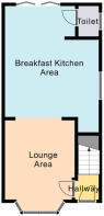ground floor plan
