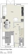Ground floor plan