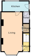 Ground floor plan