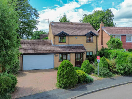 Farncombe Lane, Oakwood