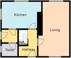 Ground floor