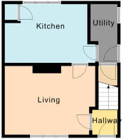 ground floor plan