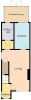 Ground floor plan