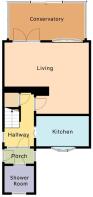 Ground floor plan