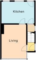 Ground floor plan