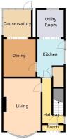 ground floor plan