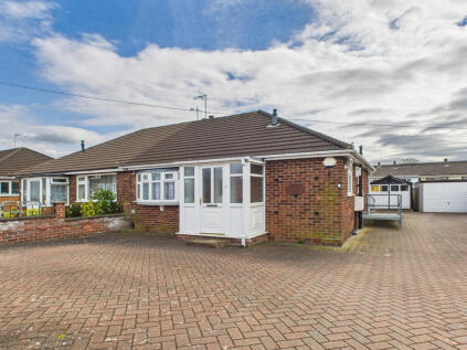 Albert Road, Chaddesden