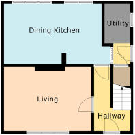 Ground floor