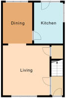 Ground floor plan
