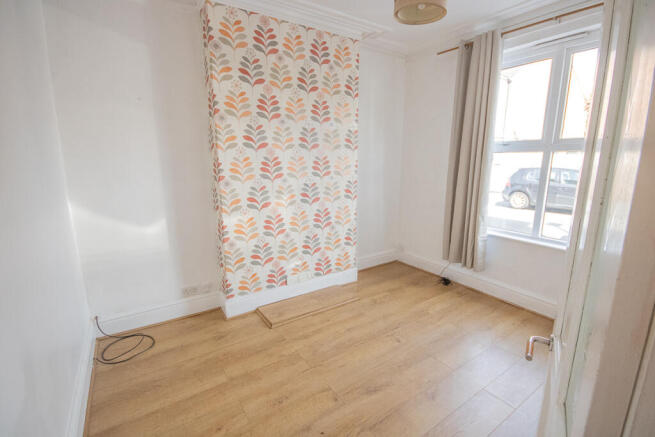 Front Living Room