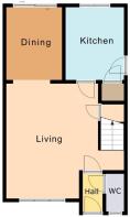 ground floor plan