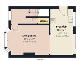 Ground floor plan