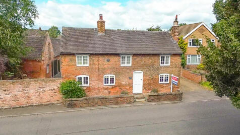 Chaddesden Lane, Chaddesden