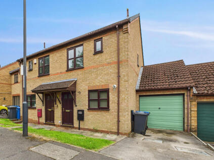 Caldermill Drive, Oakwood