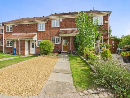 Prestbury Close, Oakwood