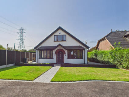 Mount Pleasant, Lime Lane, Oakwood