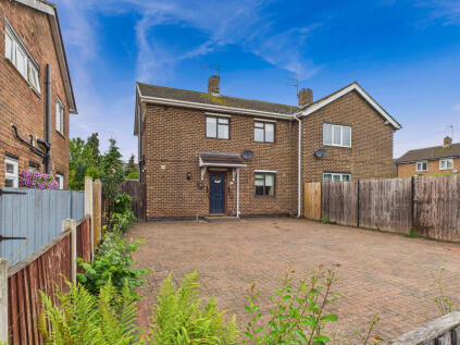 Lenton Avenue, Chaddesden