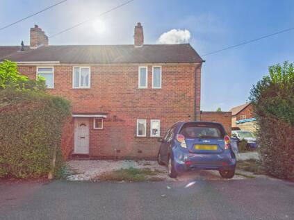 Poyser Avenue, Chaddesden