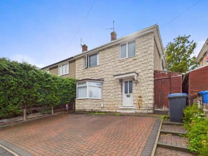 Matlock Road, Chaddesden