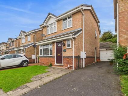 Gleadsmoss Lane, Oakwood