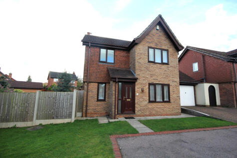 Paddock Croft, Oakwood