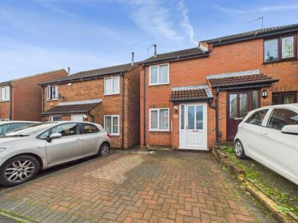 Meadow Lane, Chaddesden